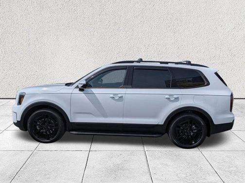 2025 Kia Telluride SX Prestige X-Line