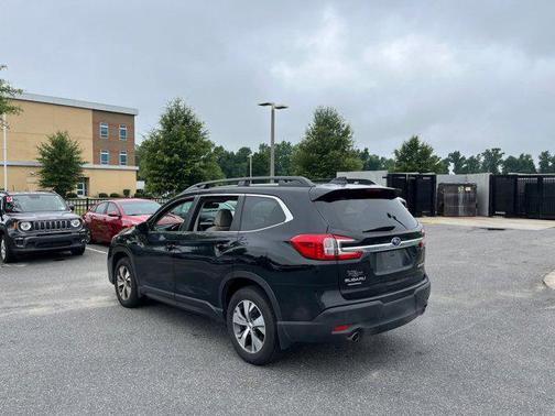 2024 Subaru Ascent Premium 8-Passenger