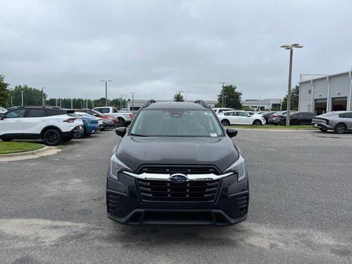 2024 Subaru Ascent Premium 8-Passenger