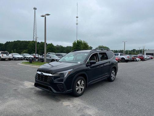 2024 Subaru Ascent Premium 8-Passenger