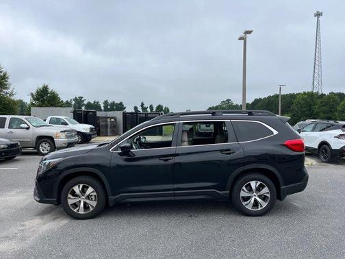 2024 Subaru Ascent Premium 8-Passenger