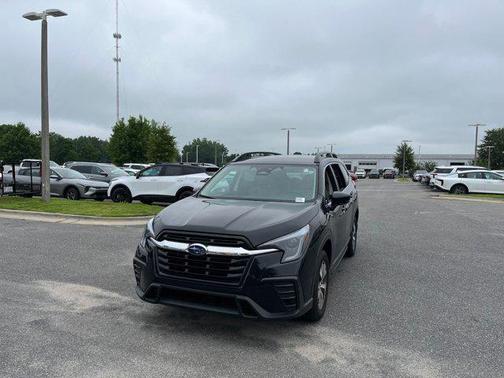 2024 Subaru Ascent Premium 8-Passenger