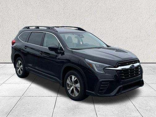 2024 Subaru Ascent Premium 8-Passenger