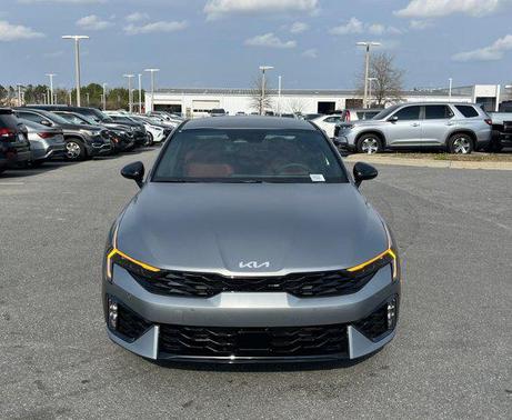 2026 Kia K5 GT-Line FWD