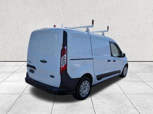 2018 Ford Transit Connect XL