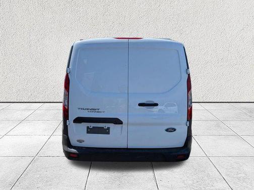 2018 Ford Transit Connect XL