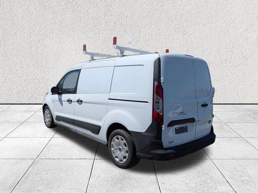 2018 Ford Transit Connect XL