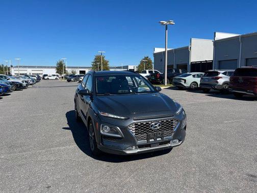 2019 Hyundai KONA Ultimate