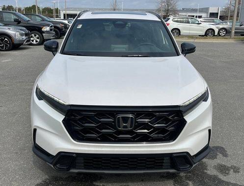 2025 Honda CR-V Hybrid Sport AWD