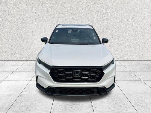 2025 Honda CR-V Hybrid Sport AWD