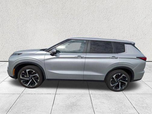 2024 Mitsubishi Outlander SE 2.5 S-AWC