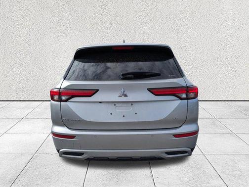 2024 Mitsubishi Outlander SE 2.5 S-AWC