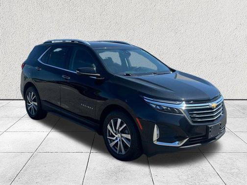 2022 Chevrolet Equinox Premier w/1LZ