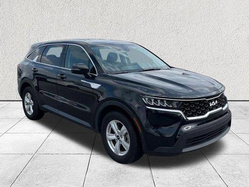 2023 Kia Sorento LX