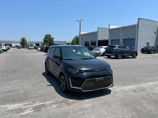 2023 Kia Soul EX