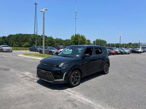 2023 Kia Soul EX