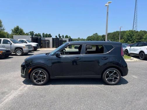2023 Kia Soul EX