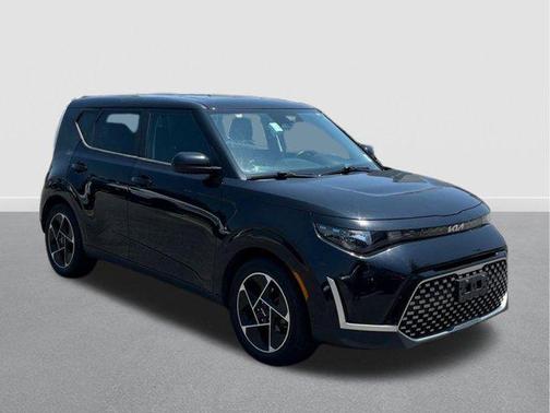 2023 Kia Soul EX