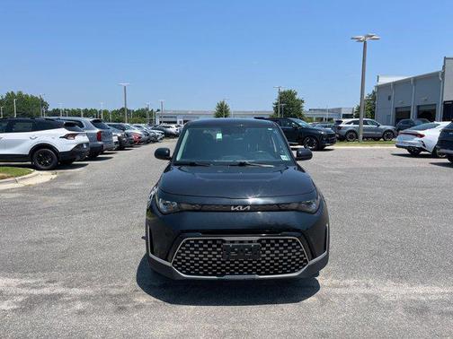 2023 Kia Soul EX