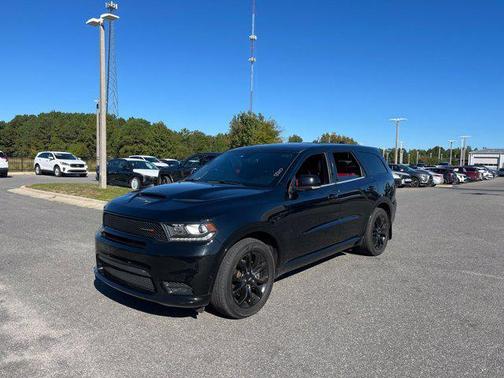 2019 Dodge Durango R/T