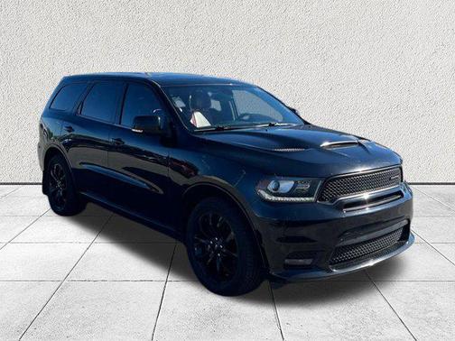 2019 Dodge Durango R/T