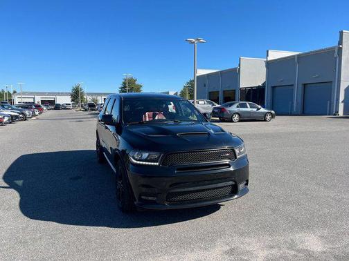 2019 Dodge Durango R/T