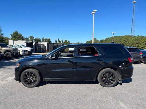 2019 Dodge Durango R/T