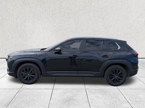 2025 Mazda CX-50 2.5 S Select Package