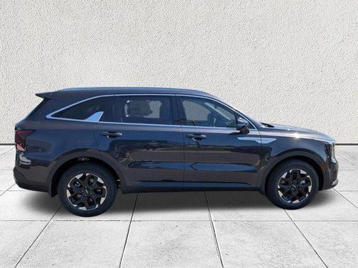 Panthera Metal 2026 Kia Sorento S