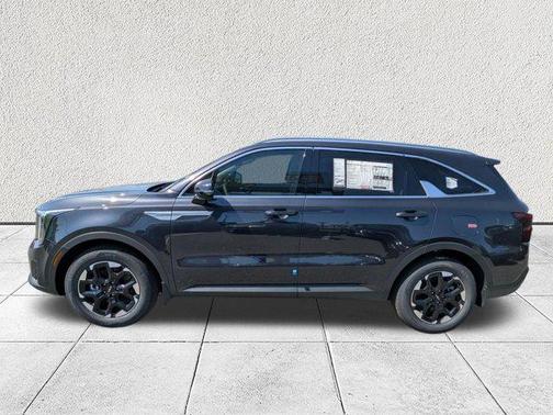 Panthera Metal 2026 Kia Sorento S