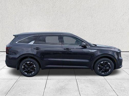 Panthera Metal 2026 Kia Sorento S