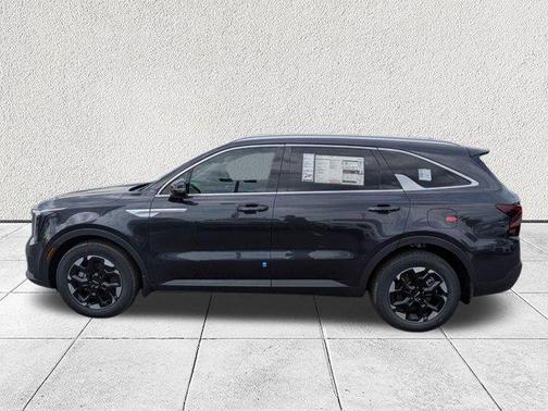 Panthera Metal 2026 Kia Sorento S