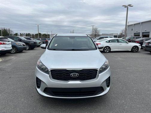 2020 Kia Sorento L