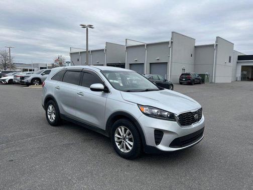 2020 Kia Sorento L