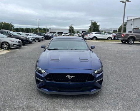 2020 Ford Mustang GT