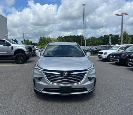 2022 Buick Enclave FWD Premium