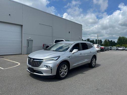 2022 Buick Enclave FWD Premium