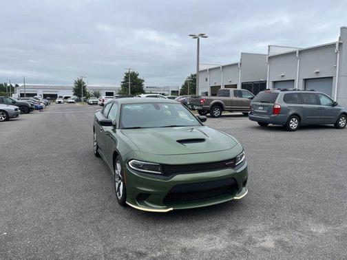 2023 Dodge Charger GT