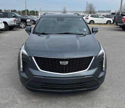 2021 Cadillac XT4 Sport