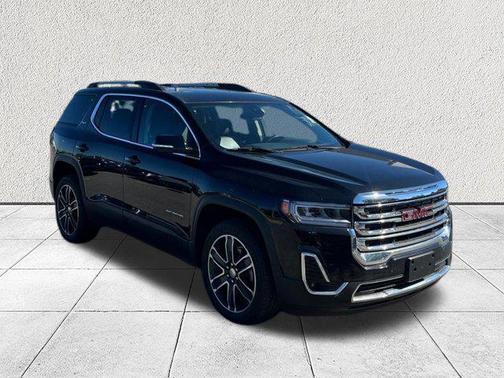 2020 GMC Acadia AWD SLT