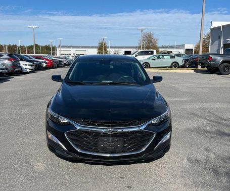 2023 Chevrolet Malibu RS