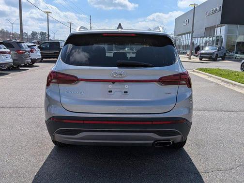 2023 Hyundai SANTA FE SEL 2.4