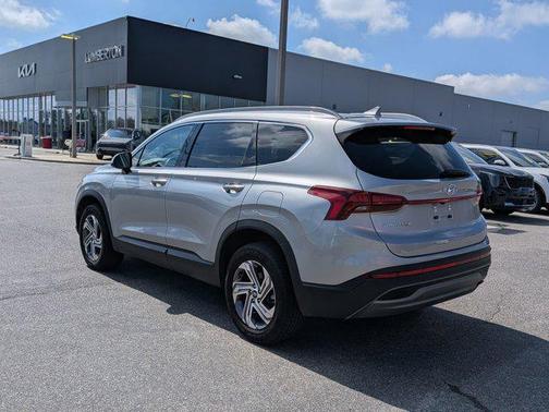 2023 Hyundai SANTA FE SEL 2.4