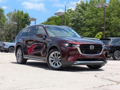 2024 Mazda CX-90 3.3 Turbo Premium