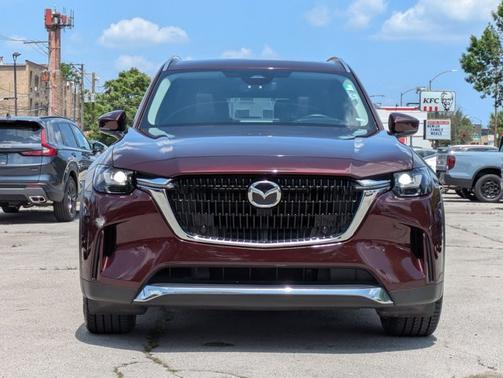 2024 Mazda CX-90 3.3 Turbo Premium