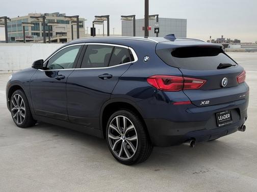 2019 BMW X2 xDrive28i