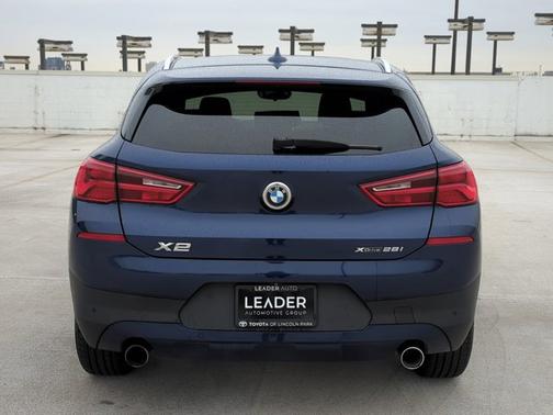 2019 BMW X2 xDrive28i