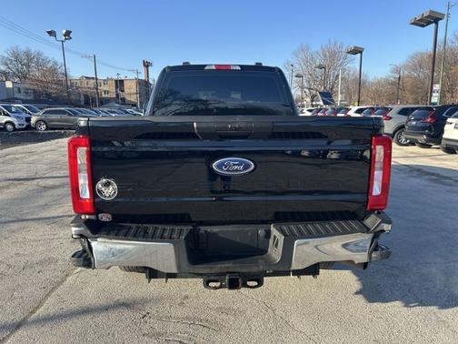 2024 Ford F-350 XL