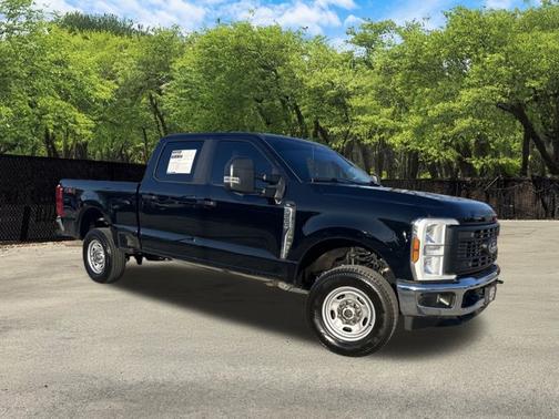 2024 Ford F-350 XL