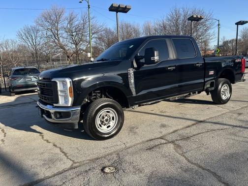 2024 Ford F-350 XL
